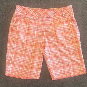 Puma Women’s Bermuda Shorts